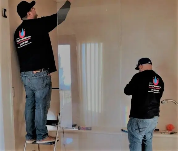 Professional plumbing installation for Leak Detection in Oakland Vale