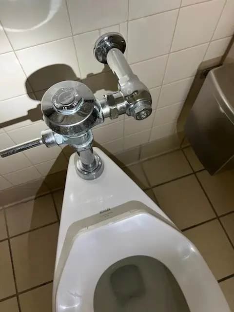 Fixture installation and repair for Hydro Jetting in Oakland Vale